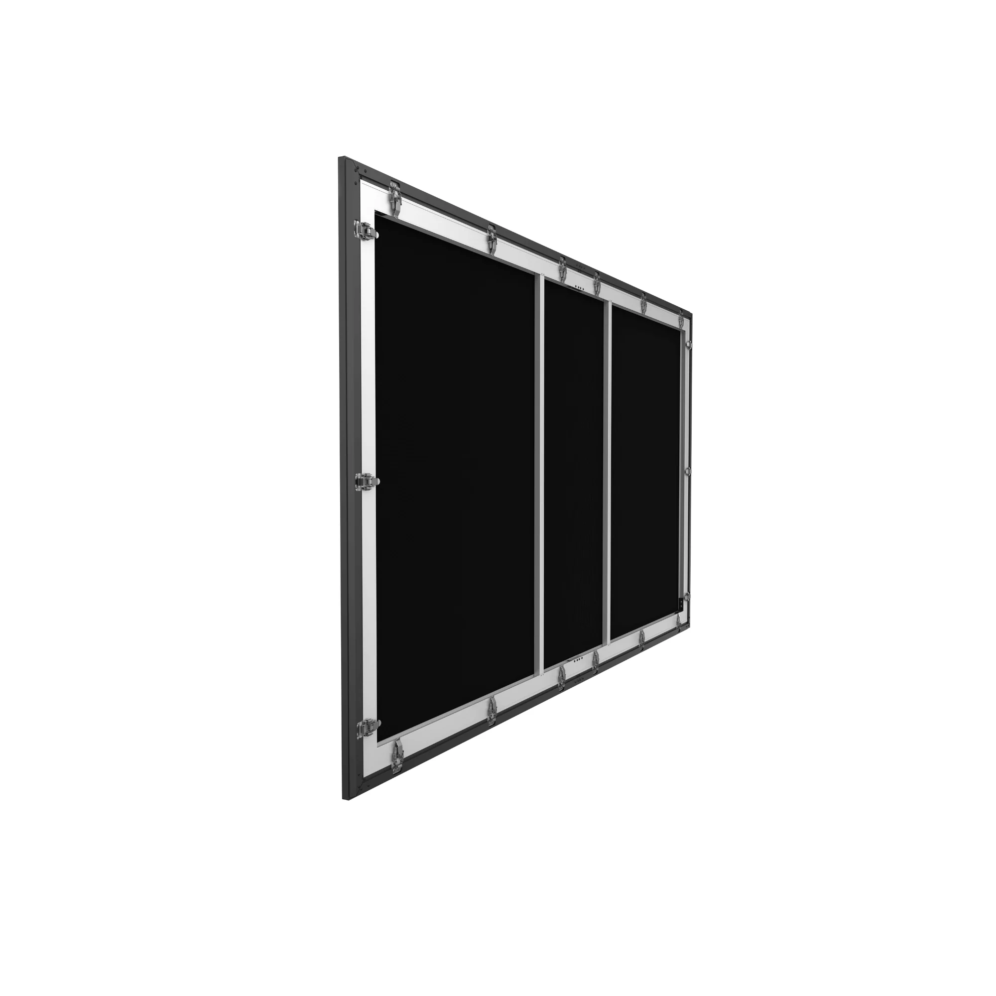 100 Inches Fresnel Fixed Frame Screen for O2S Ultra - Image 10