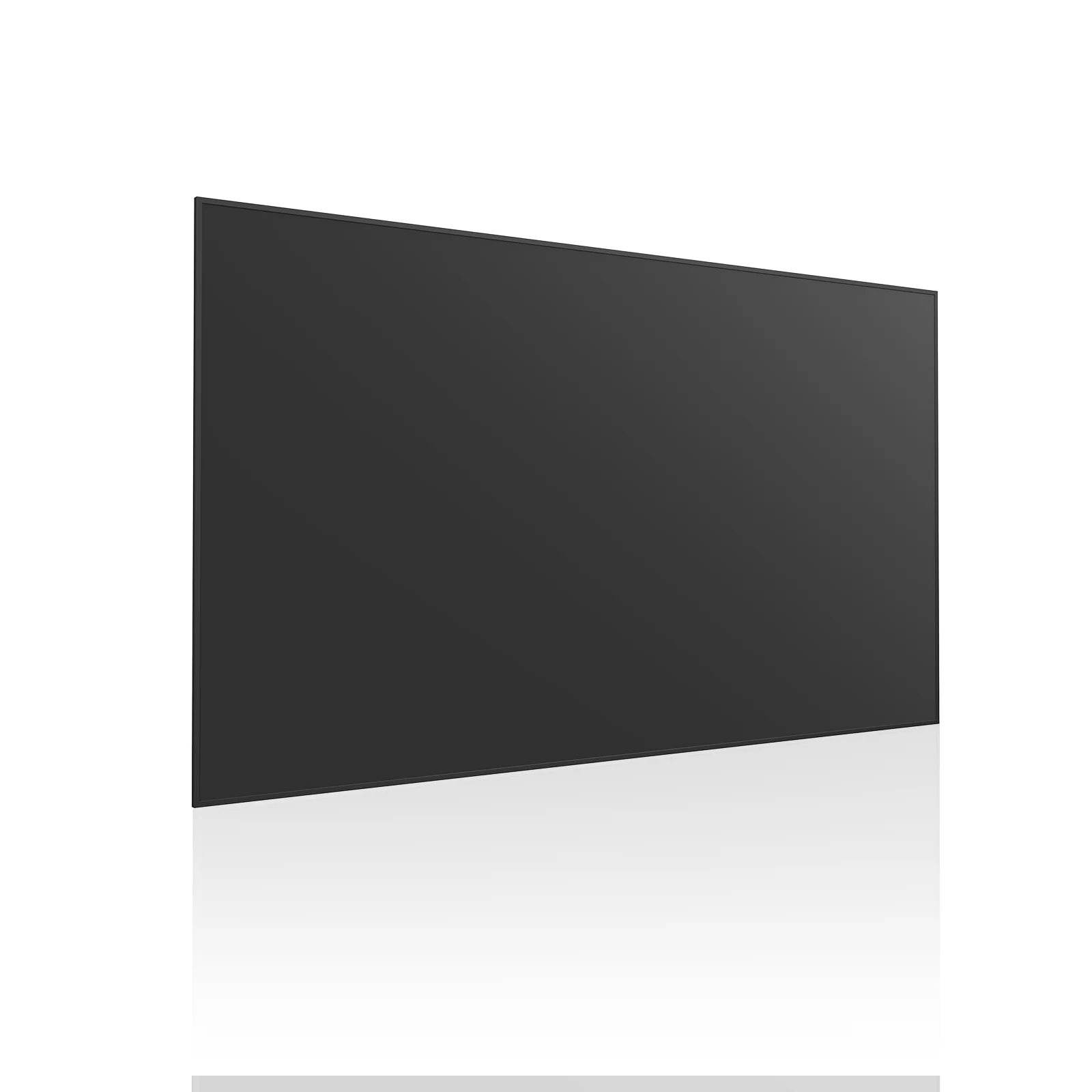 JMGO 120" Fresnel Ambient Light Rejecting Screen - Image 7