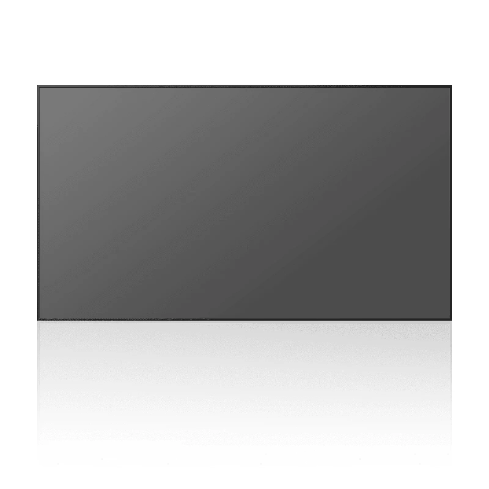 JMGO 120" Fresnel Ambient Light Rejecting Screen - Image 8