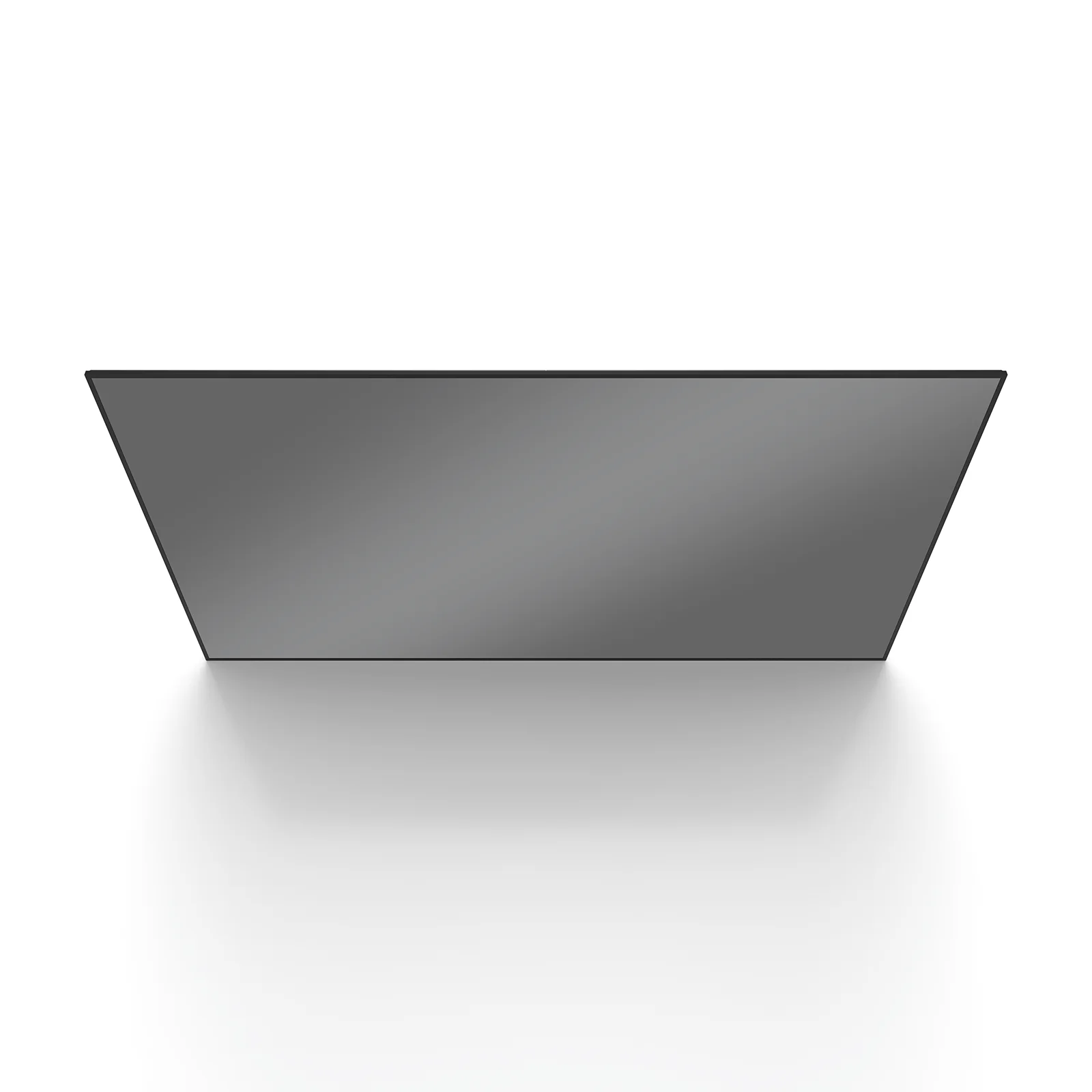 JMGO 120" Fresnel Ambient Light Rejecting Screen - Image 9