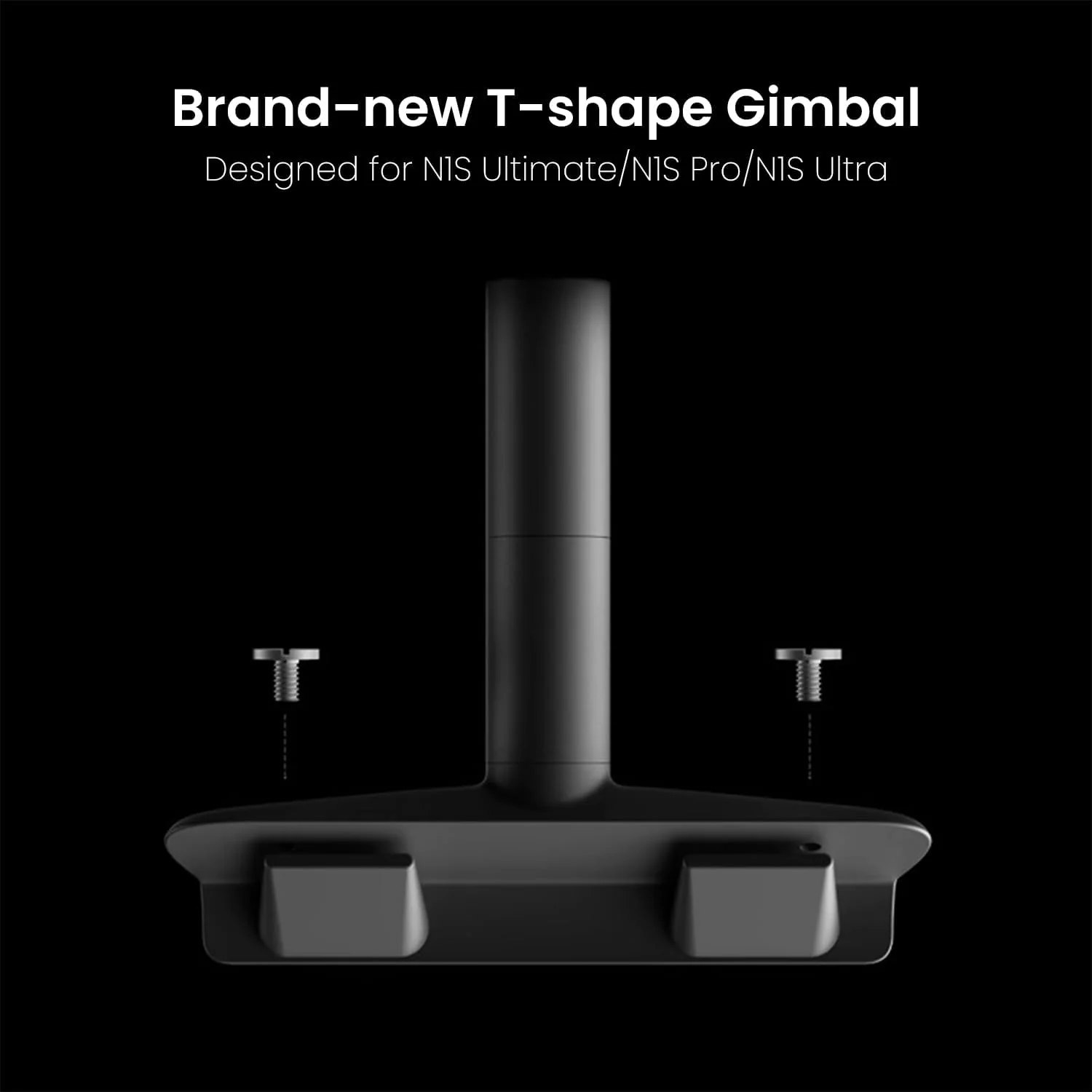 JMGO Ceiling Mount for Projector Bracket - Image 6