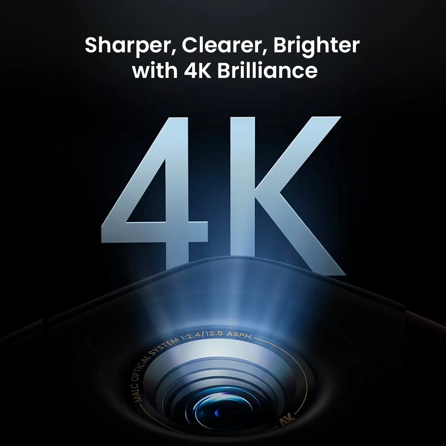 JMGO N1S 4K - Image 10