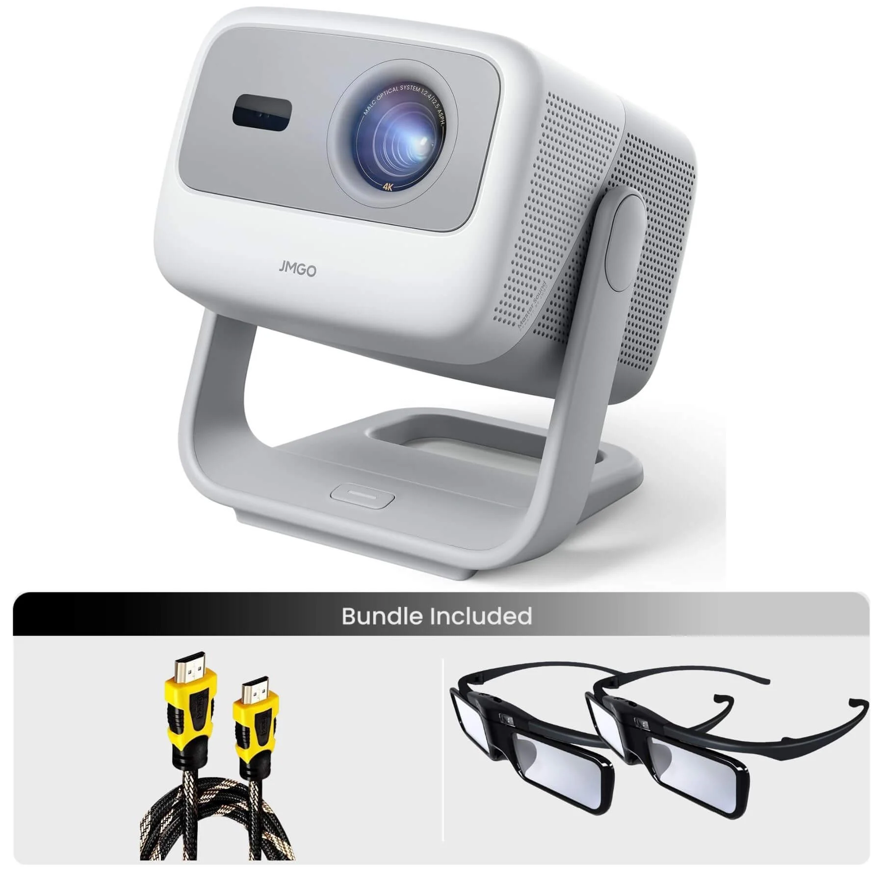 JMGO N1S 4K - Image 11