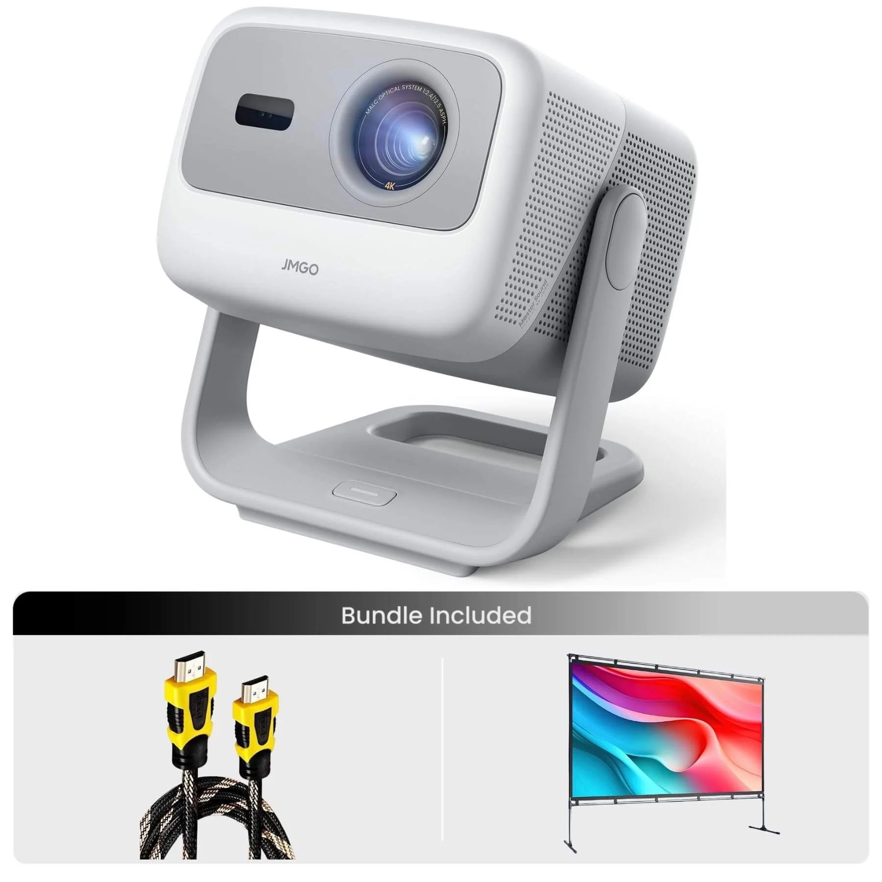 JMGO N1S 4K - Image 12