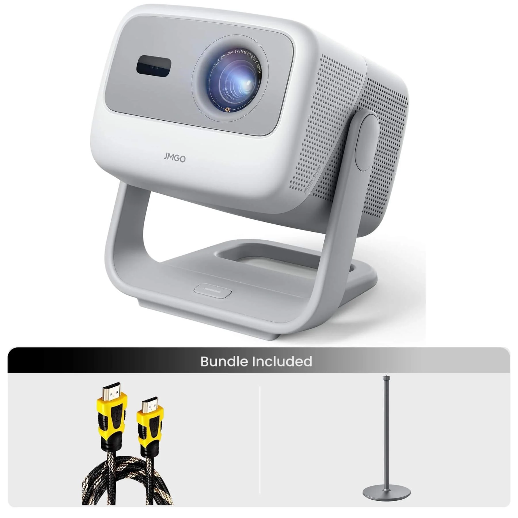 JMGO N1S 4K - Image 13