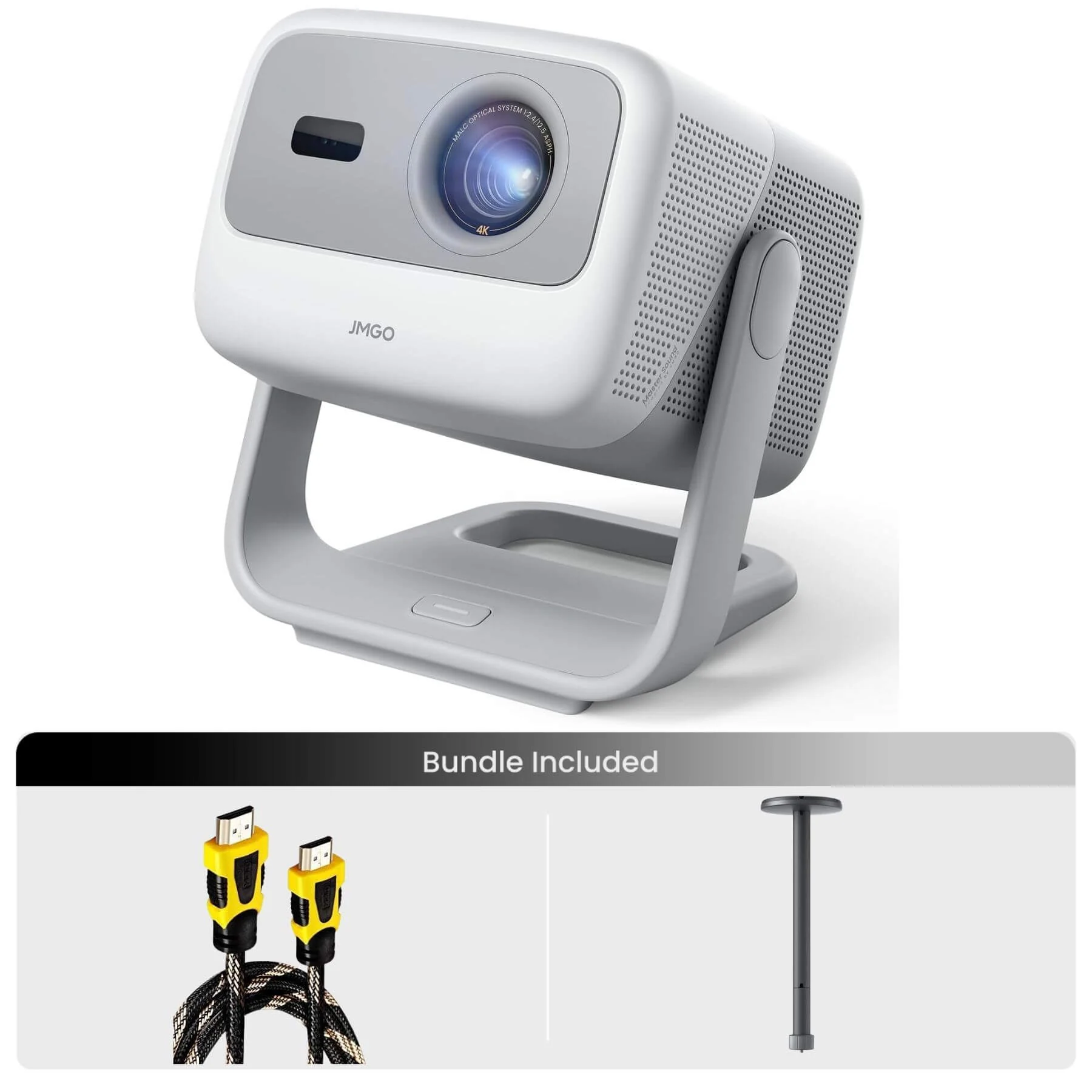 JMGO N1S 4K - Image 14