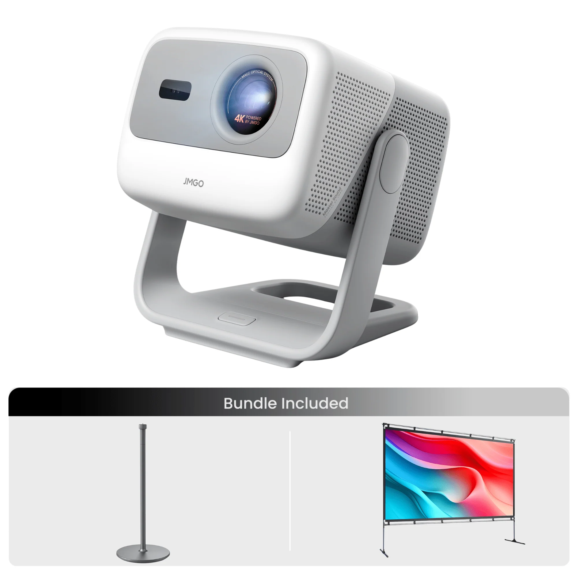 JMGO N1S 4K - Image 15