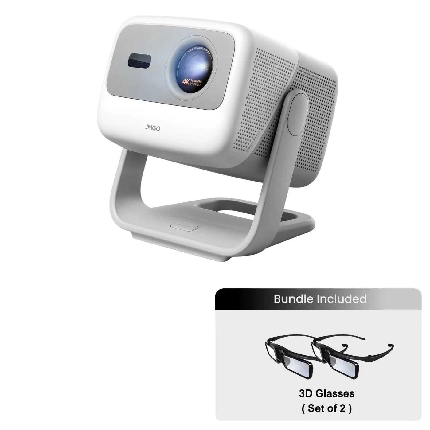 JMGO N1S 4K - Image 16