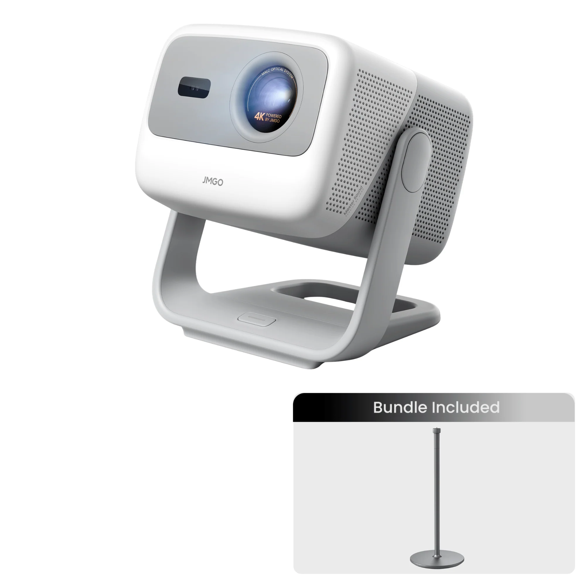 JMGO N1S 4K - Image 17