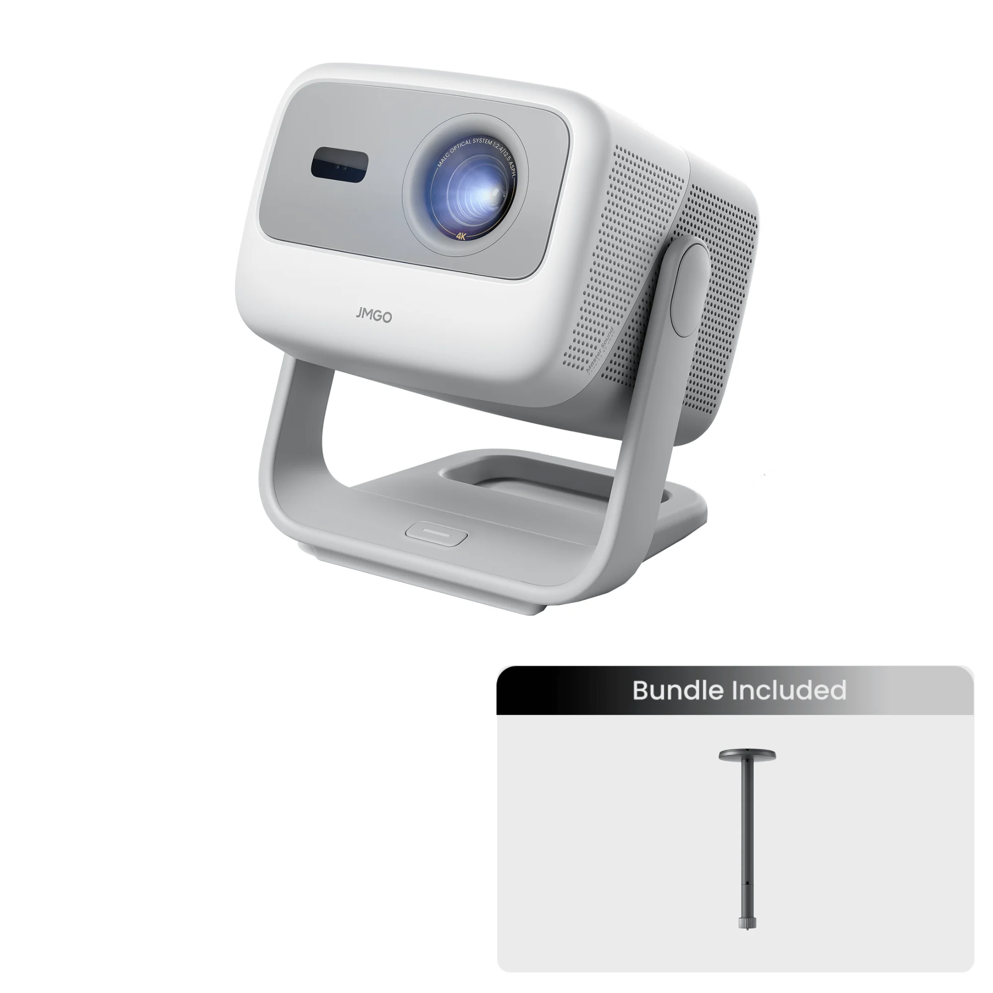 JMGO N1S 4K - Image 18