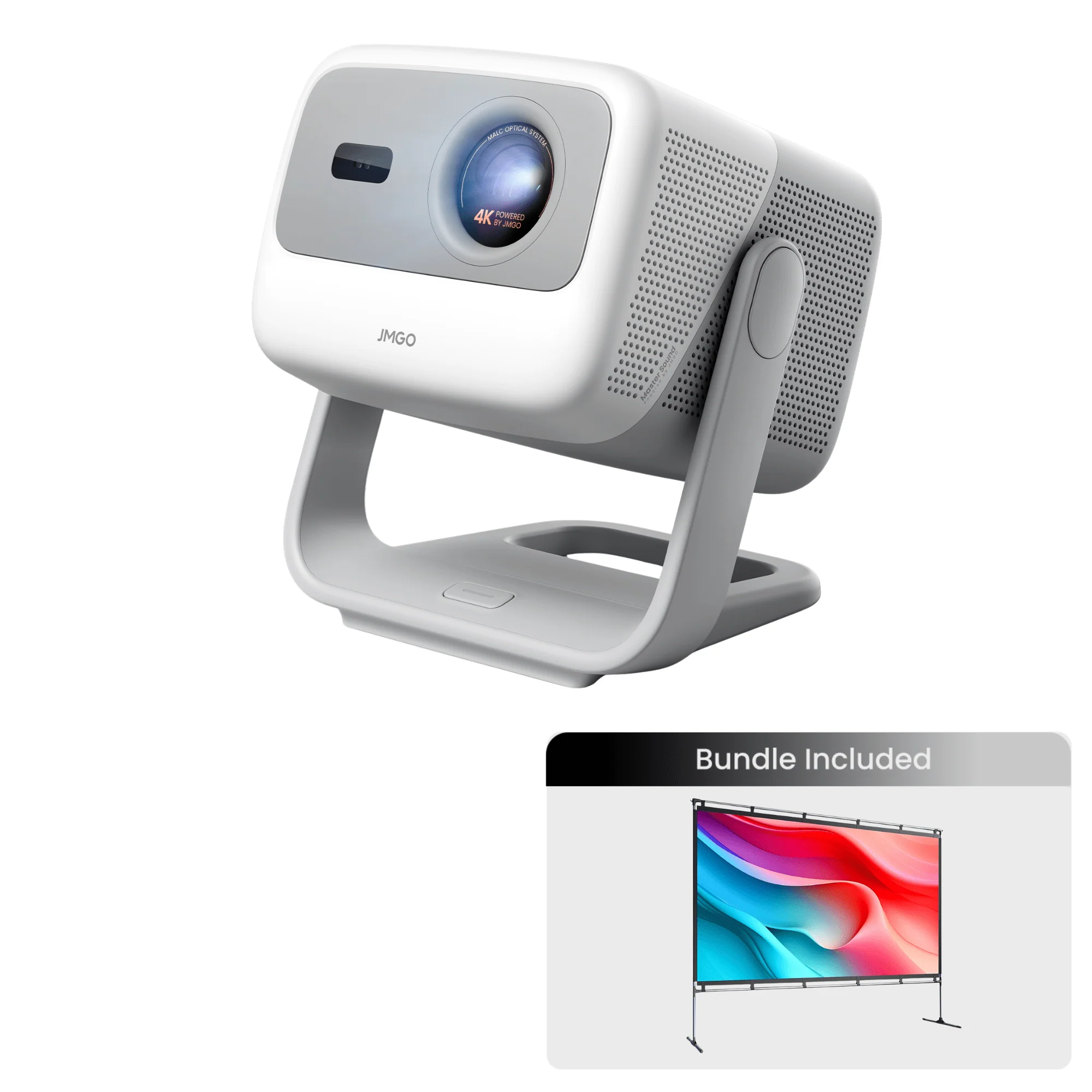 JMGO N1S 4K - Image 19