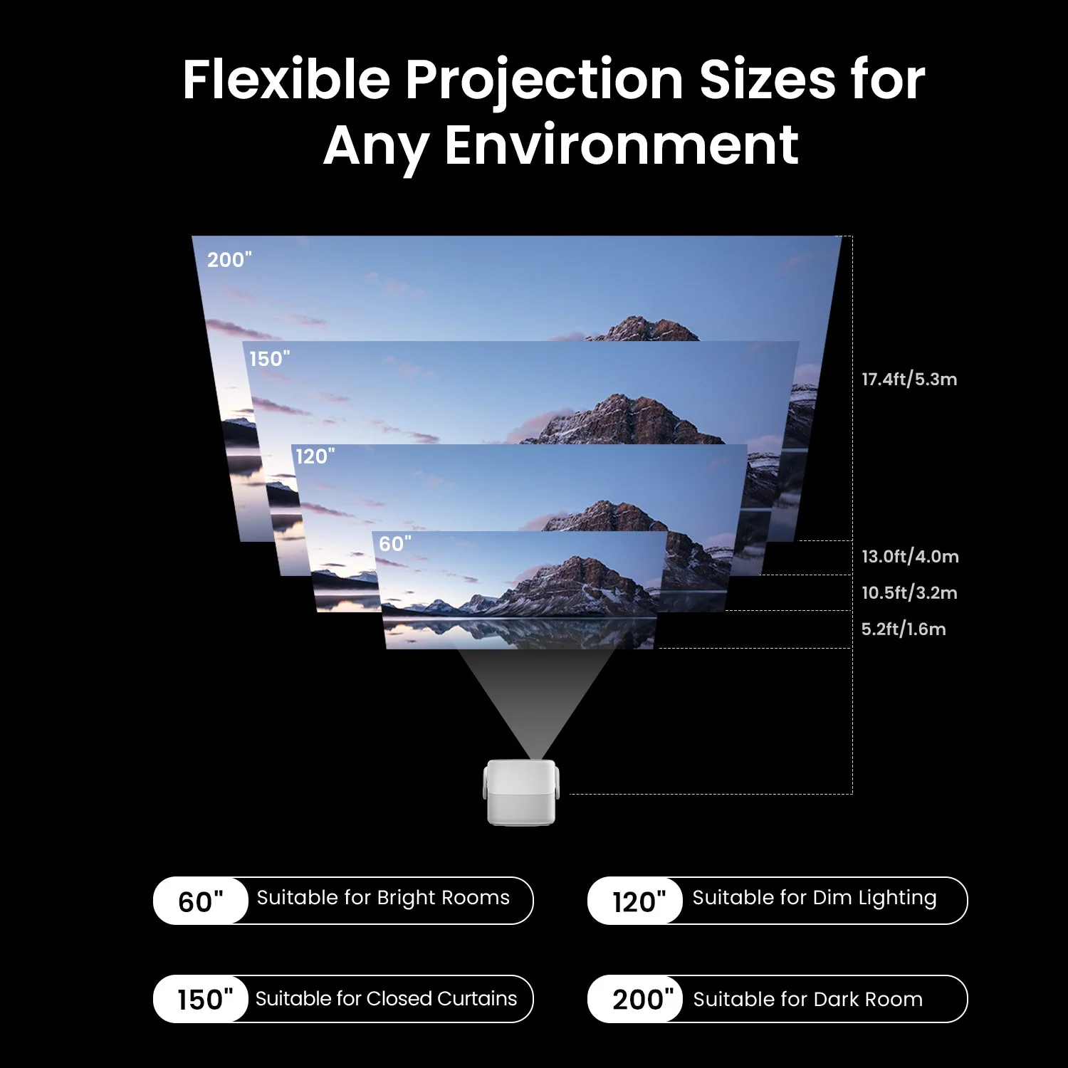 JMGO N1S 4K - Image 6