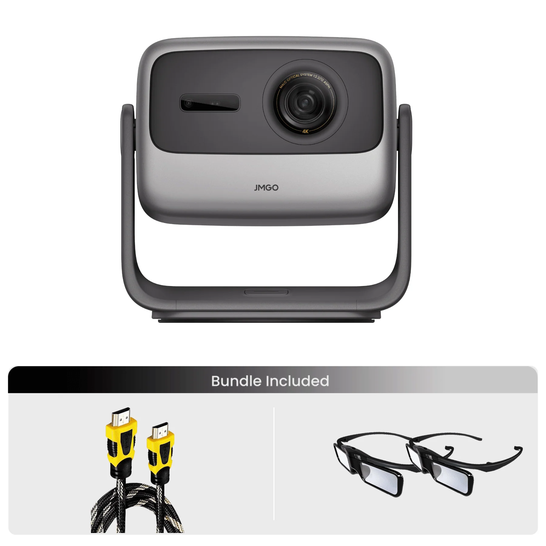 JMGO N1S Pro 4K - Image 13