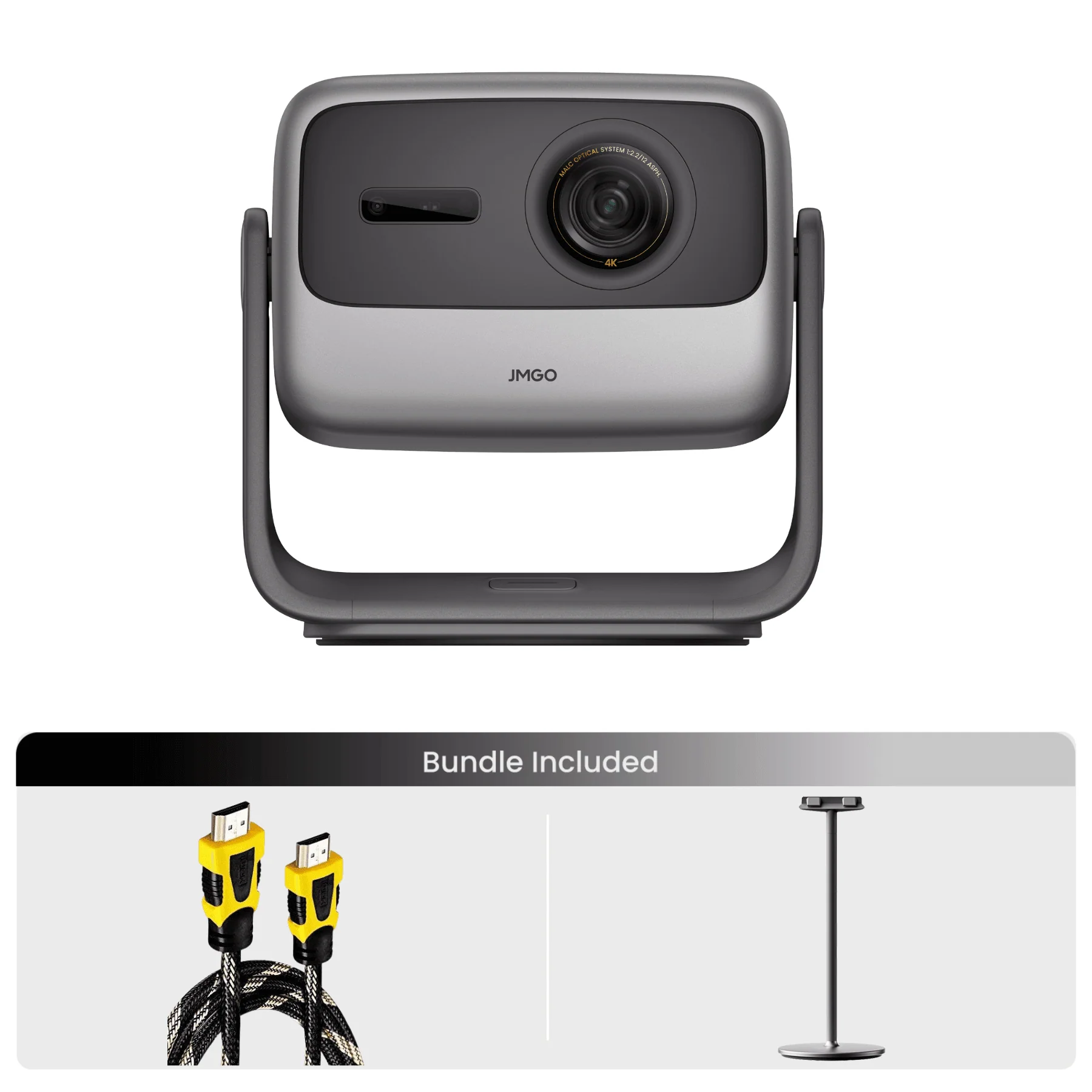 JMGO N1S Pro 4K - Image 14