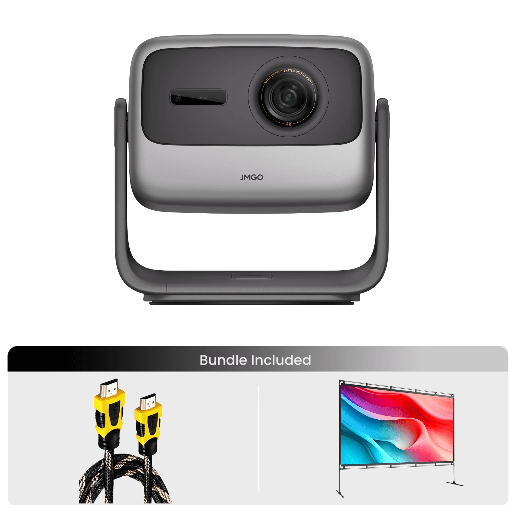 JMGO N1S Pro 4K - Image 16