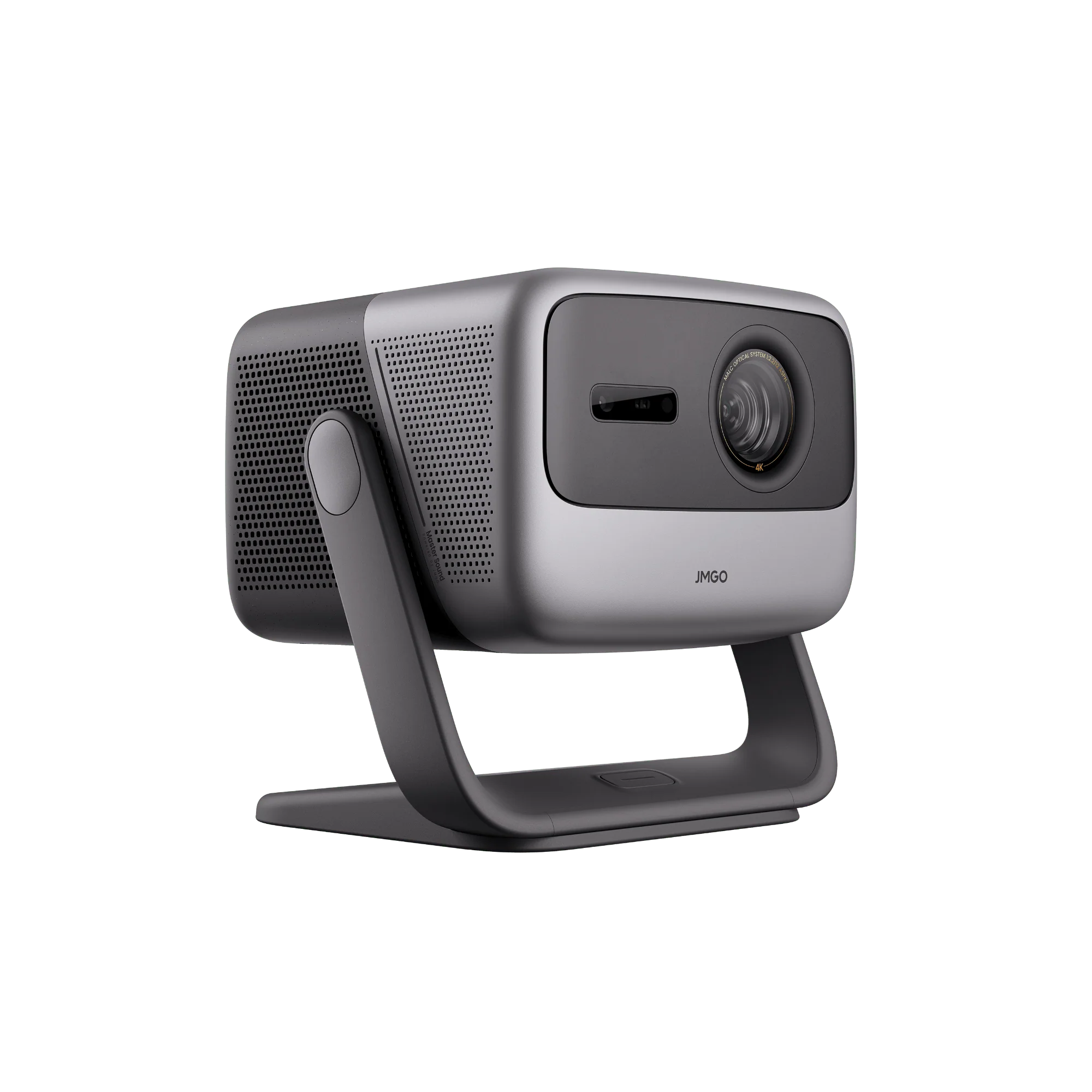 JMGO N1S Pro 4K - Image 8