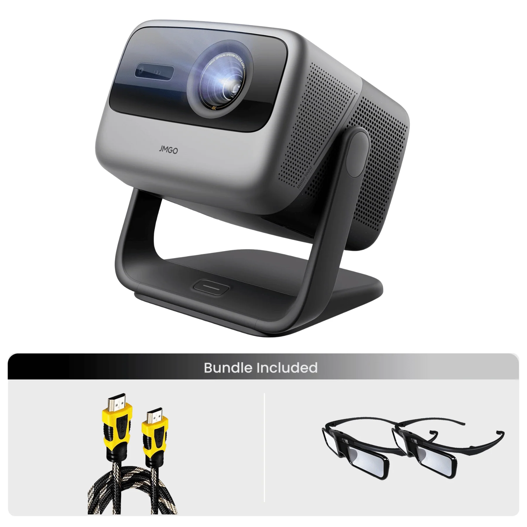 JMGO N1S Ultimate - Image 10