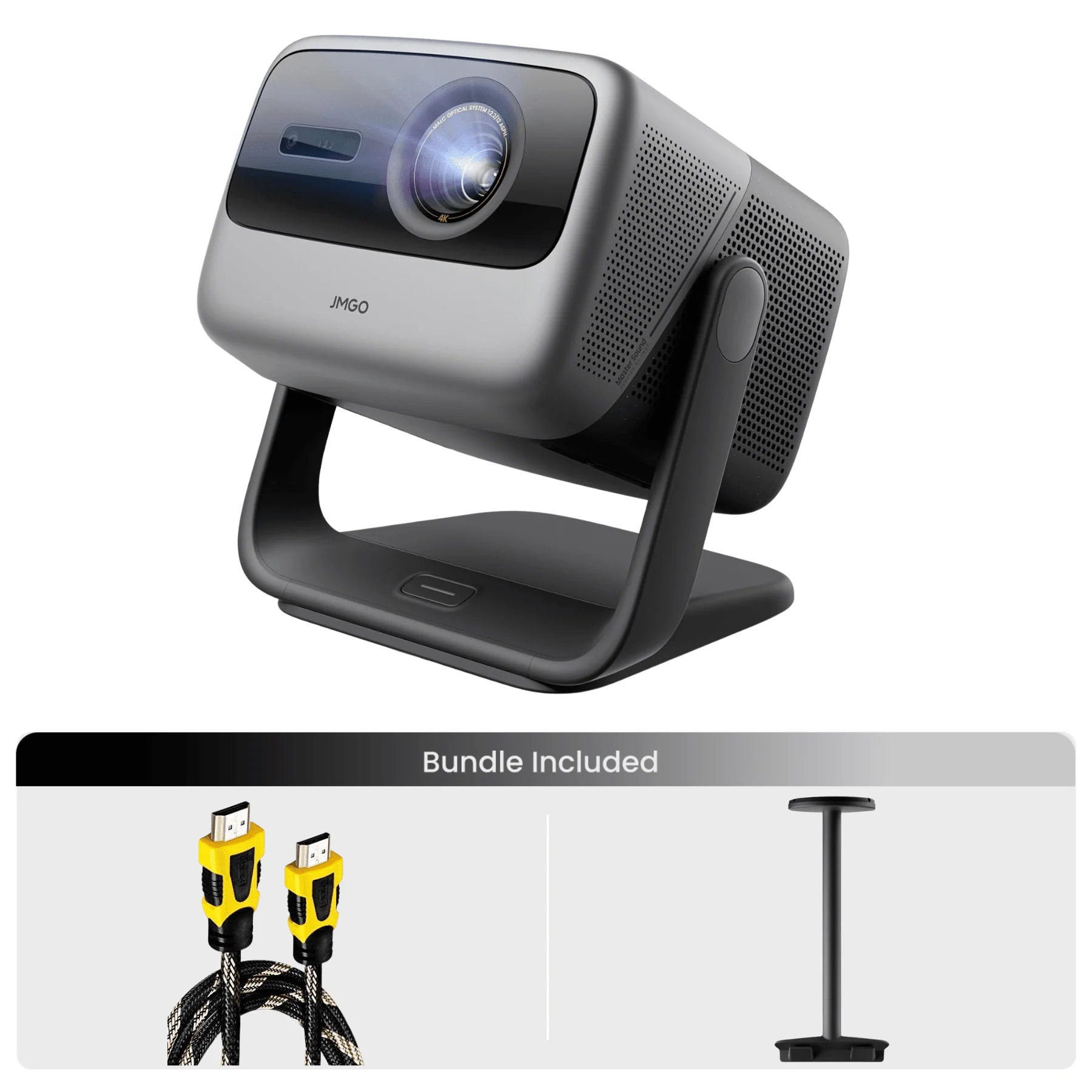 JMGO N1S Ultimate - Image 11