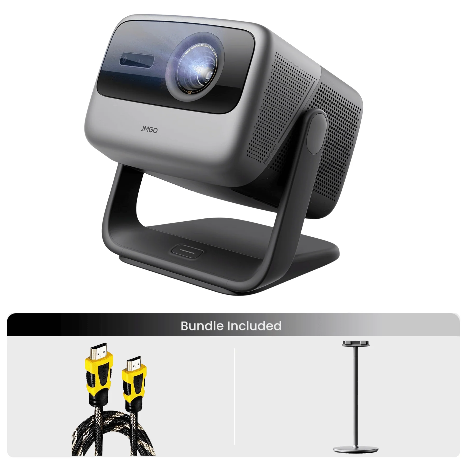 JMGO N1S Ultimate - Image 12