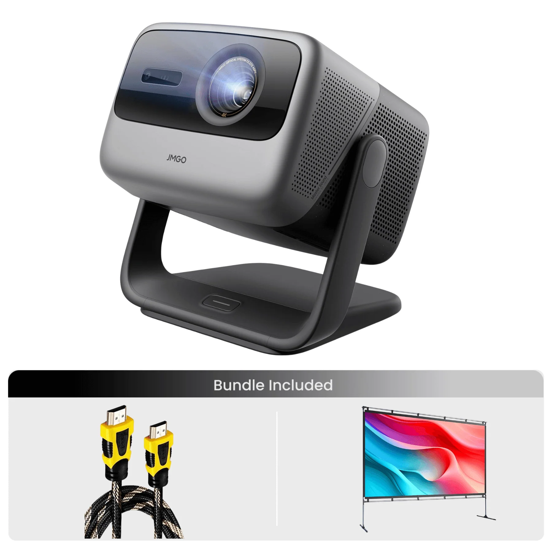 JMGO N1S Ultimate - Image 13