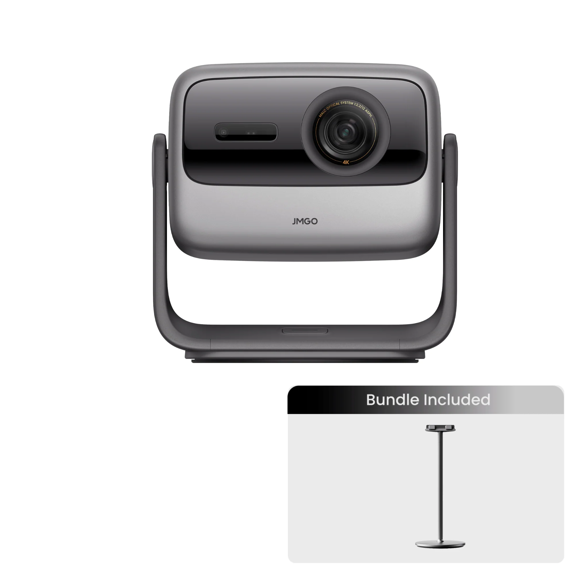 JMGO N1S Ultimate - Image 20