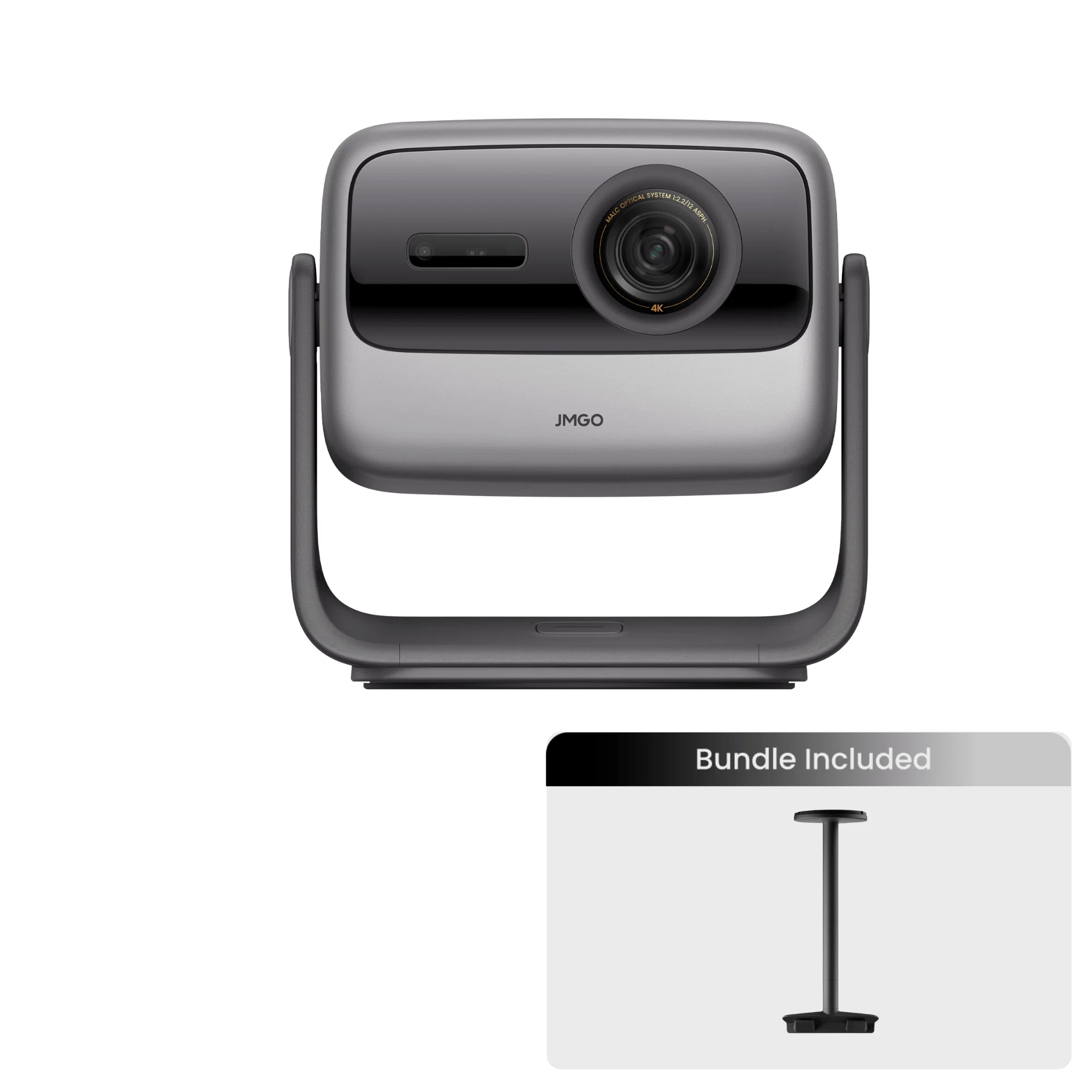 JMGO N1S Ultimate - Image 21