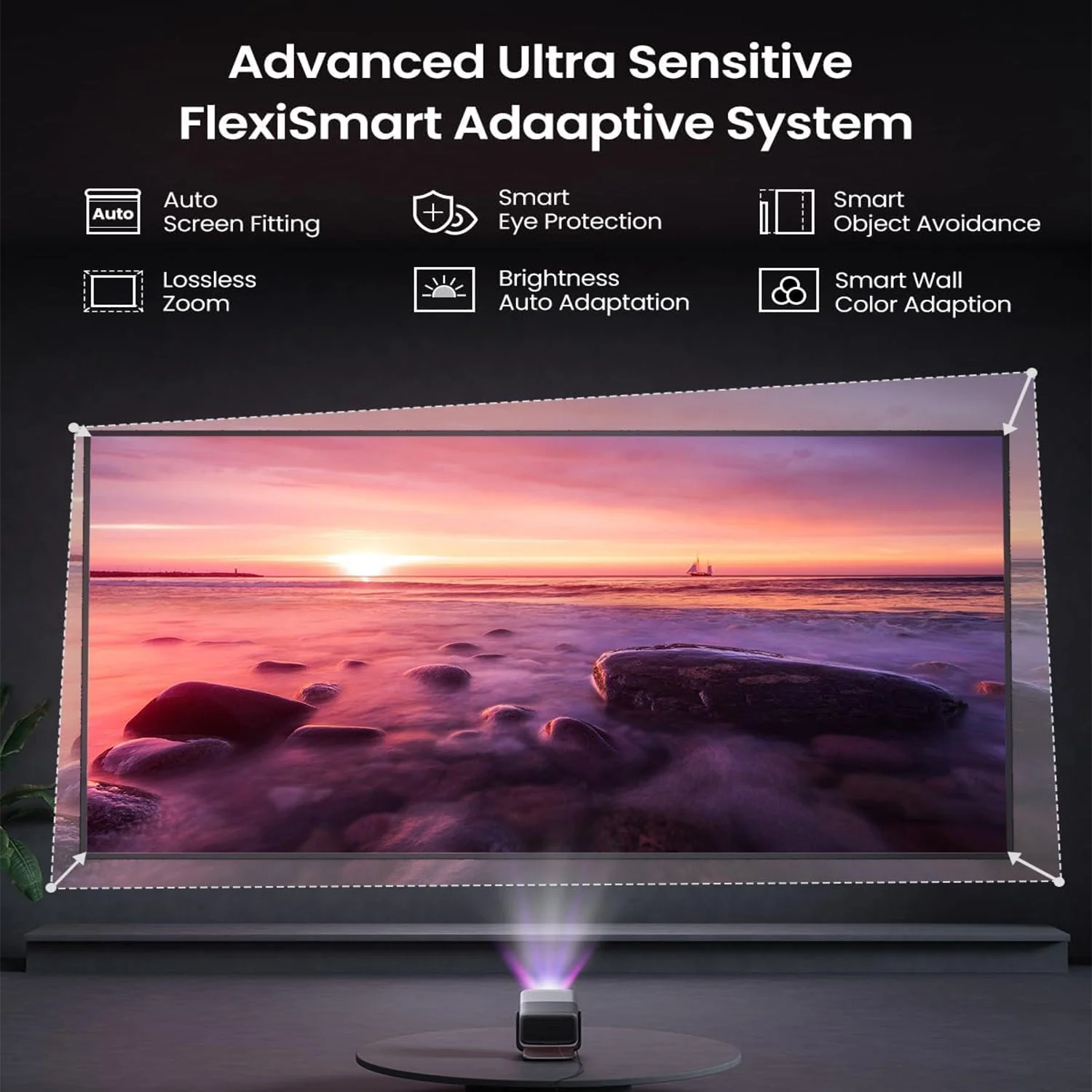 JMGO N1S Ultimate - CA Version - Image 7