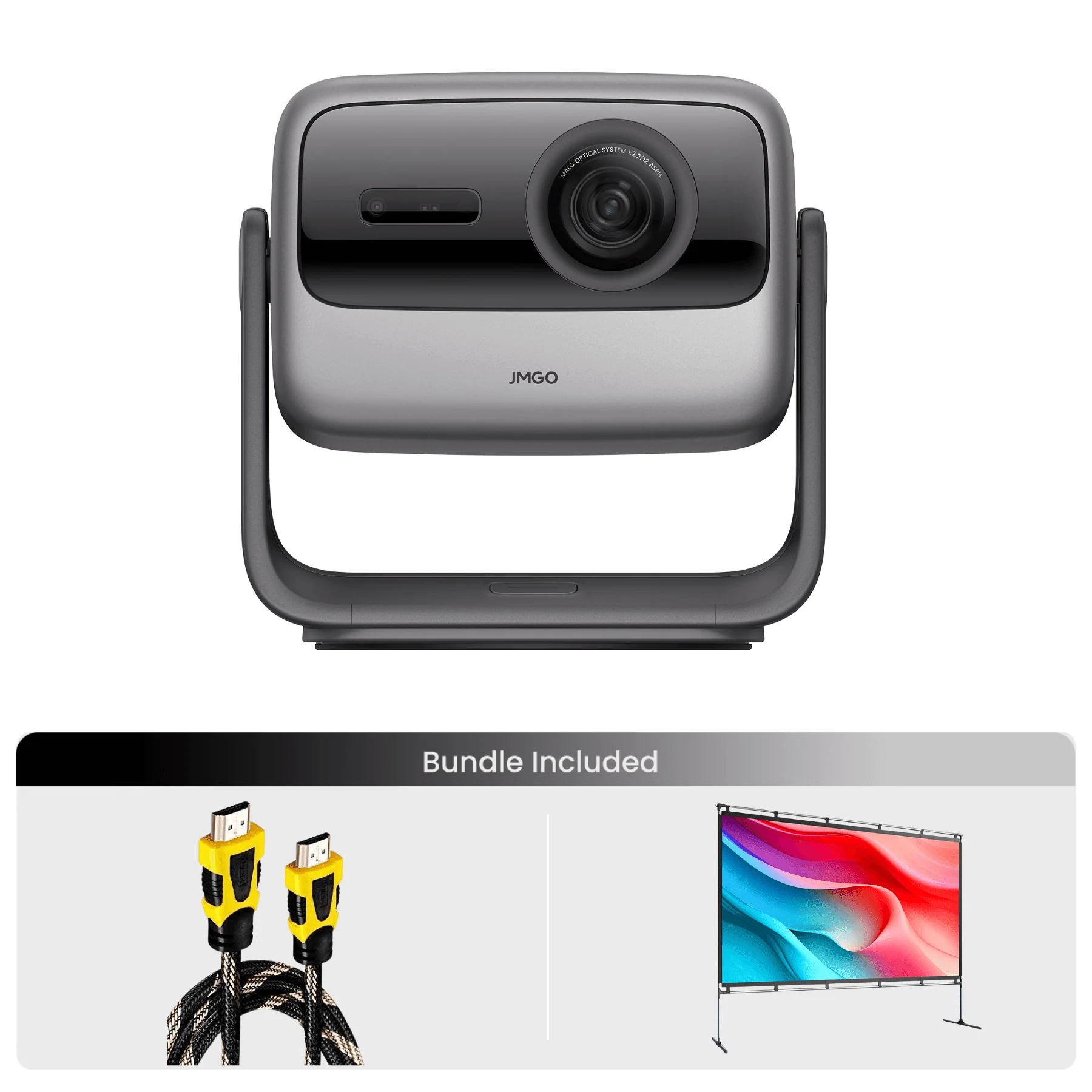 JMGO N1S Ultra - Image 10