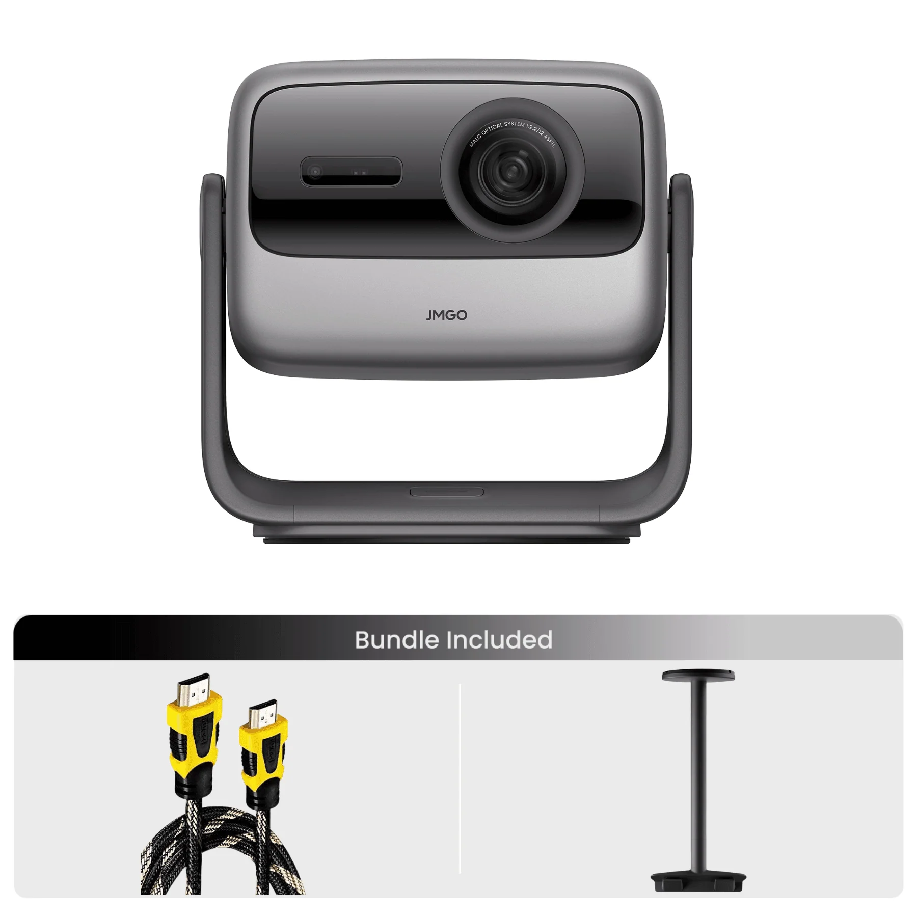 JMGO N1S Ultra - Image 11