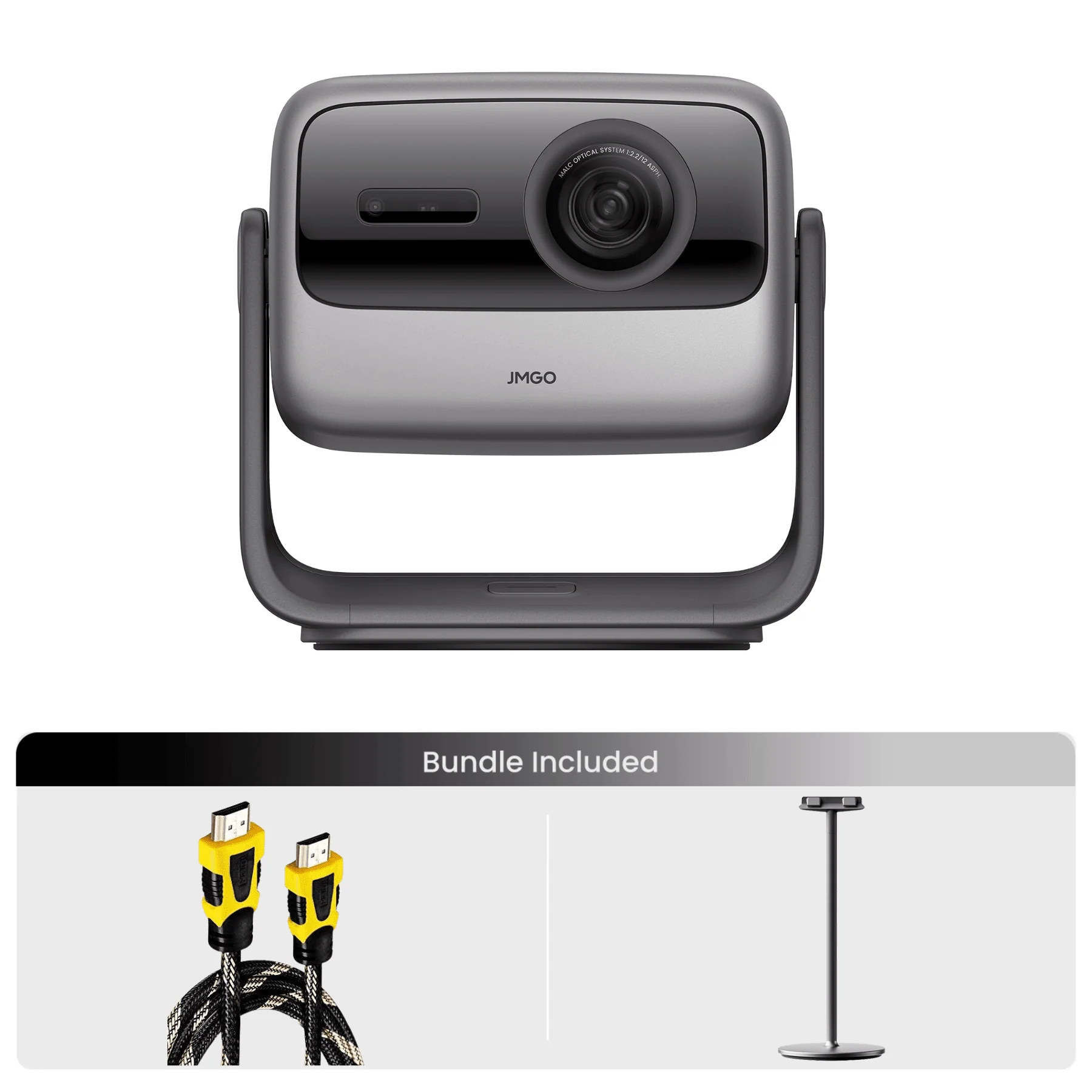 JMGO N1S Ultra - Image 8