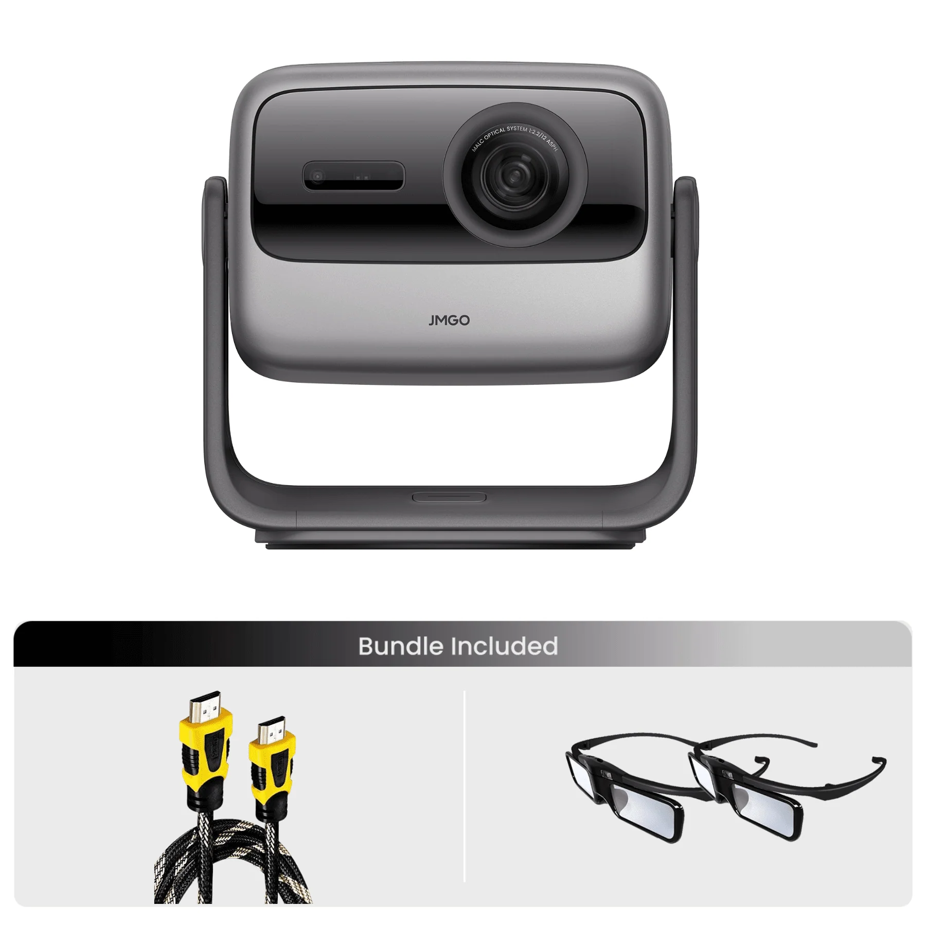 JMGO N1S Ultra - Image 9