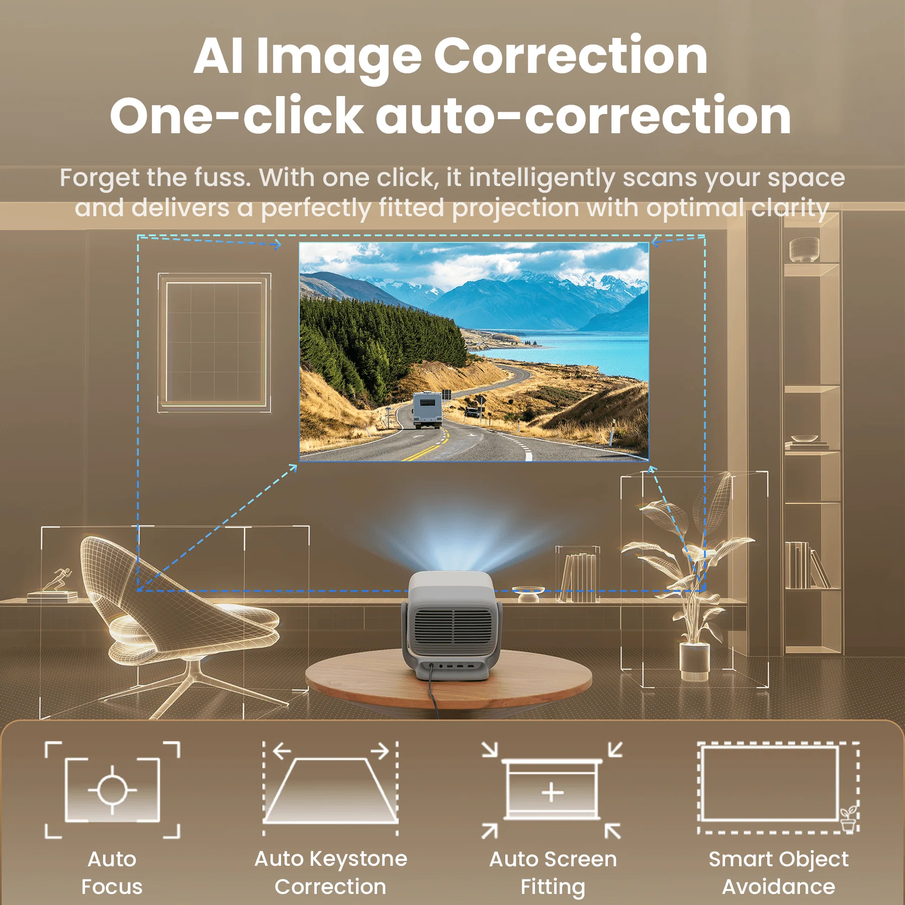 JMGO N3 4K - Image 7