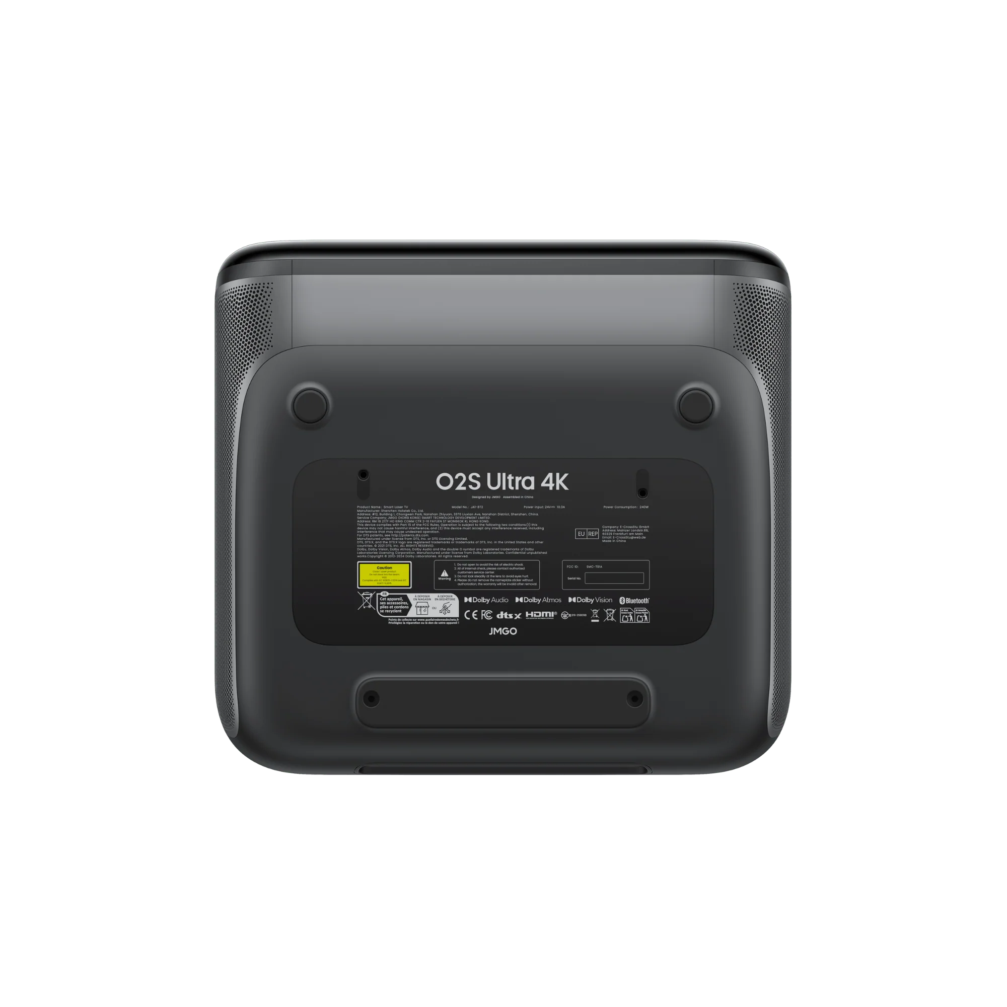 JMGO O2S Ultra - Image 11