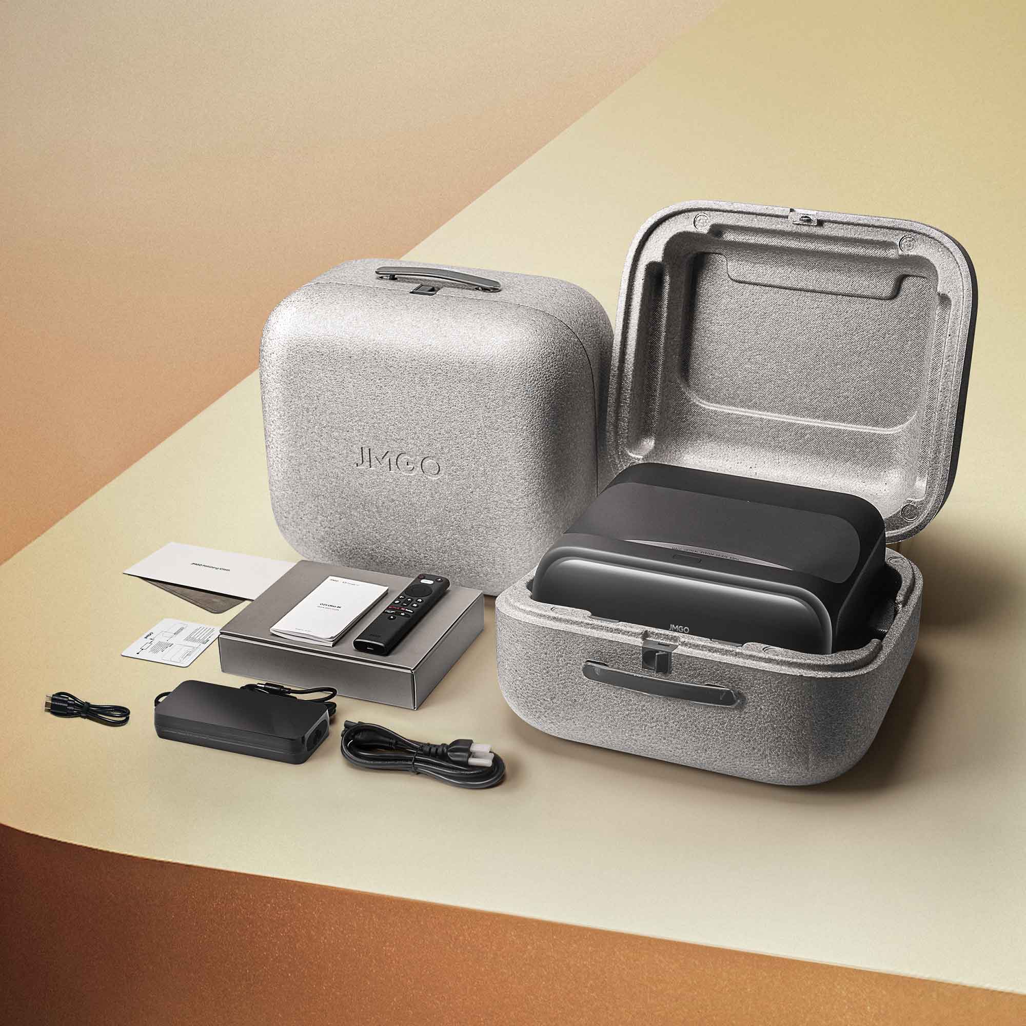 JMGO O2S Ultra - Image 7