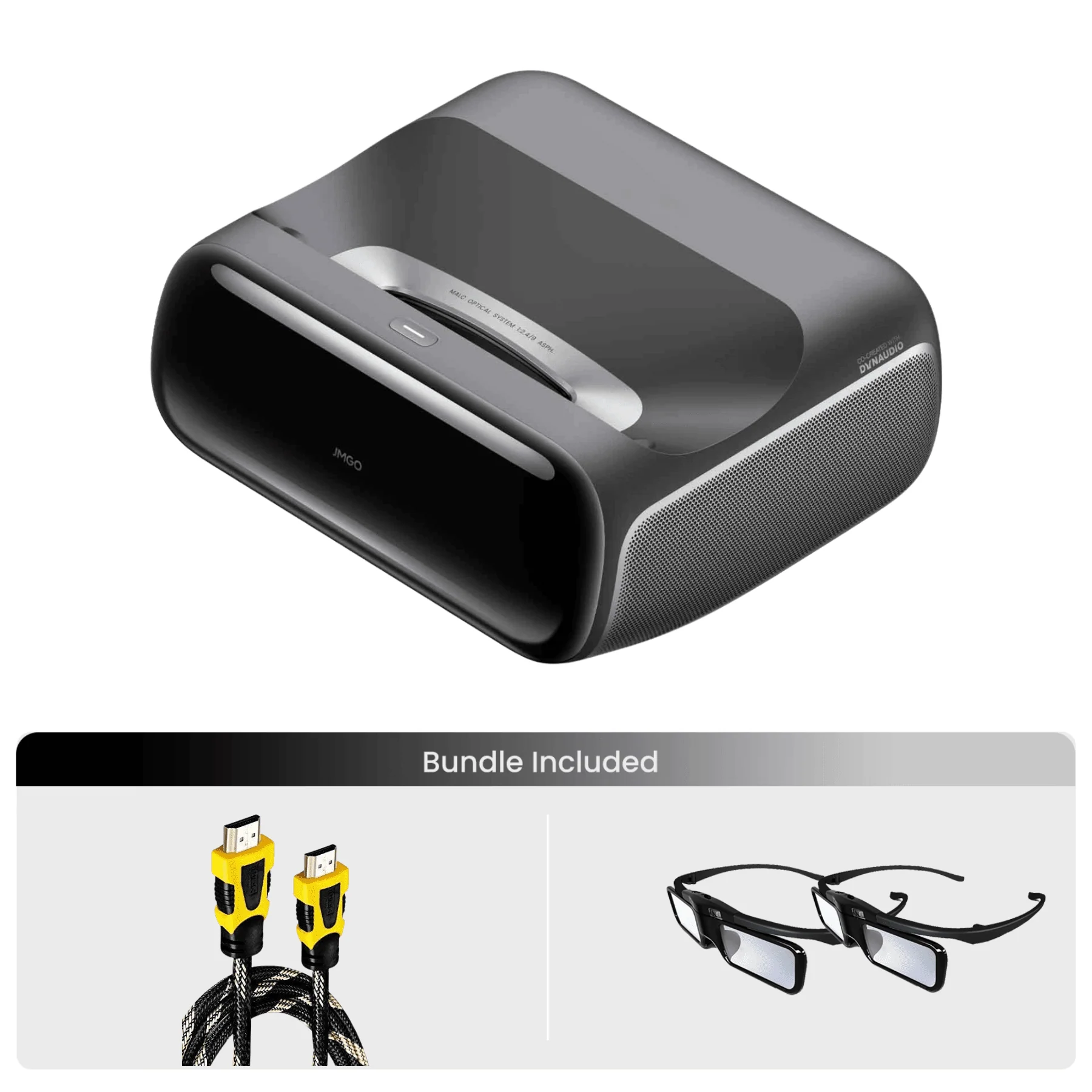 JMGO O2S Ultra - Image 8