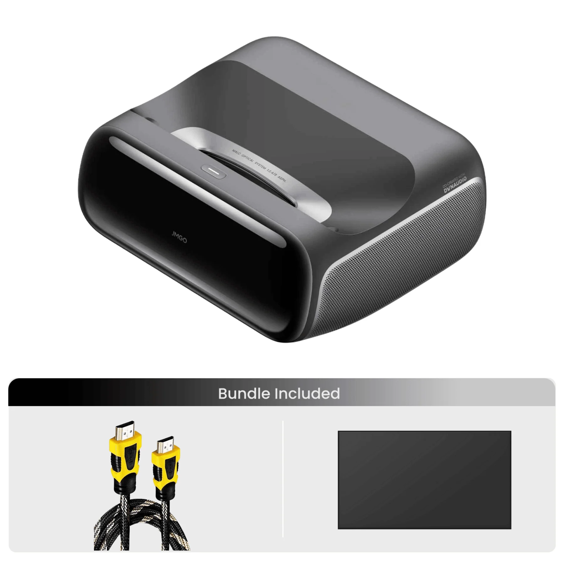 JMGO O2S Ultra - Image 9