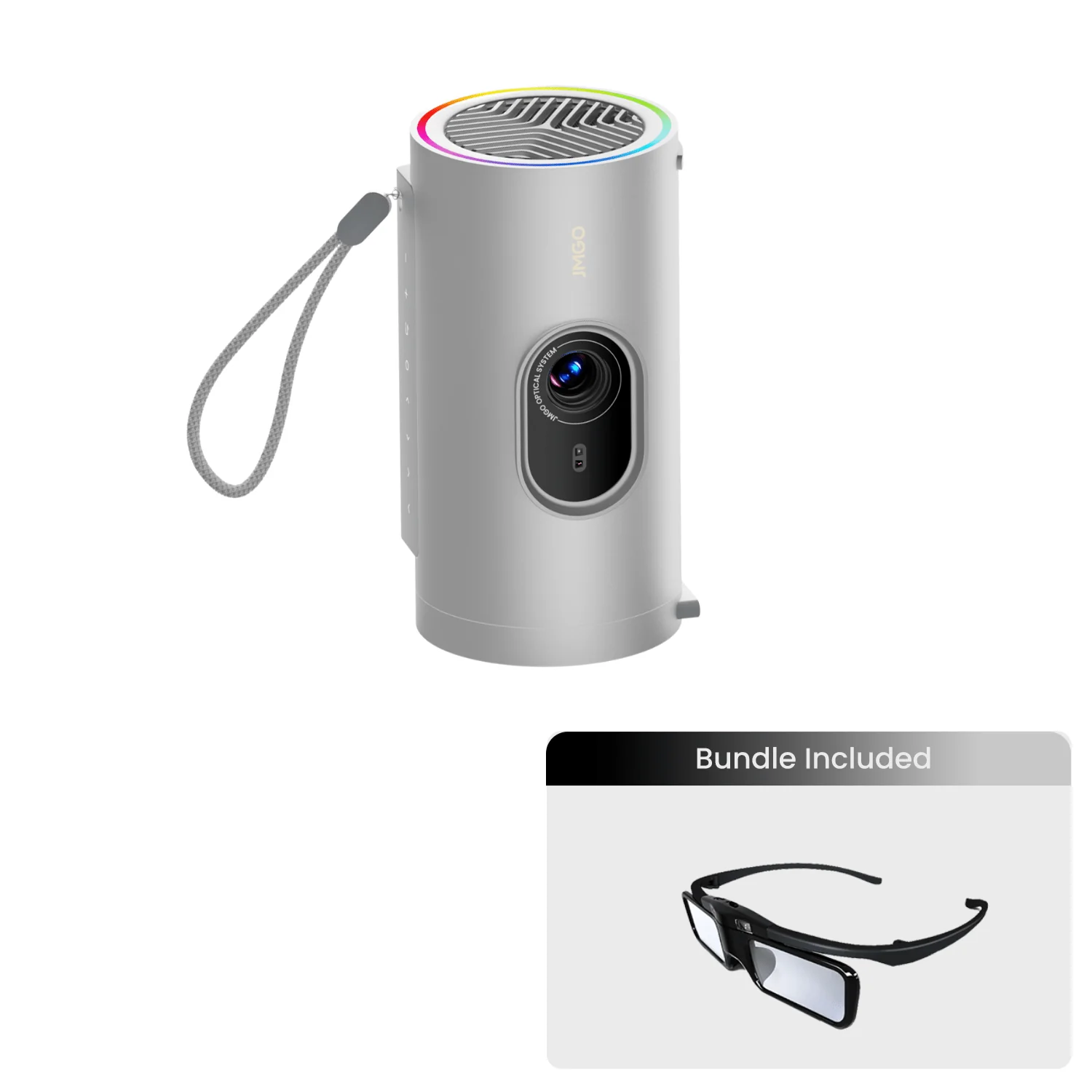 JMGO PicoPlay - Image 10