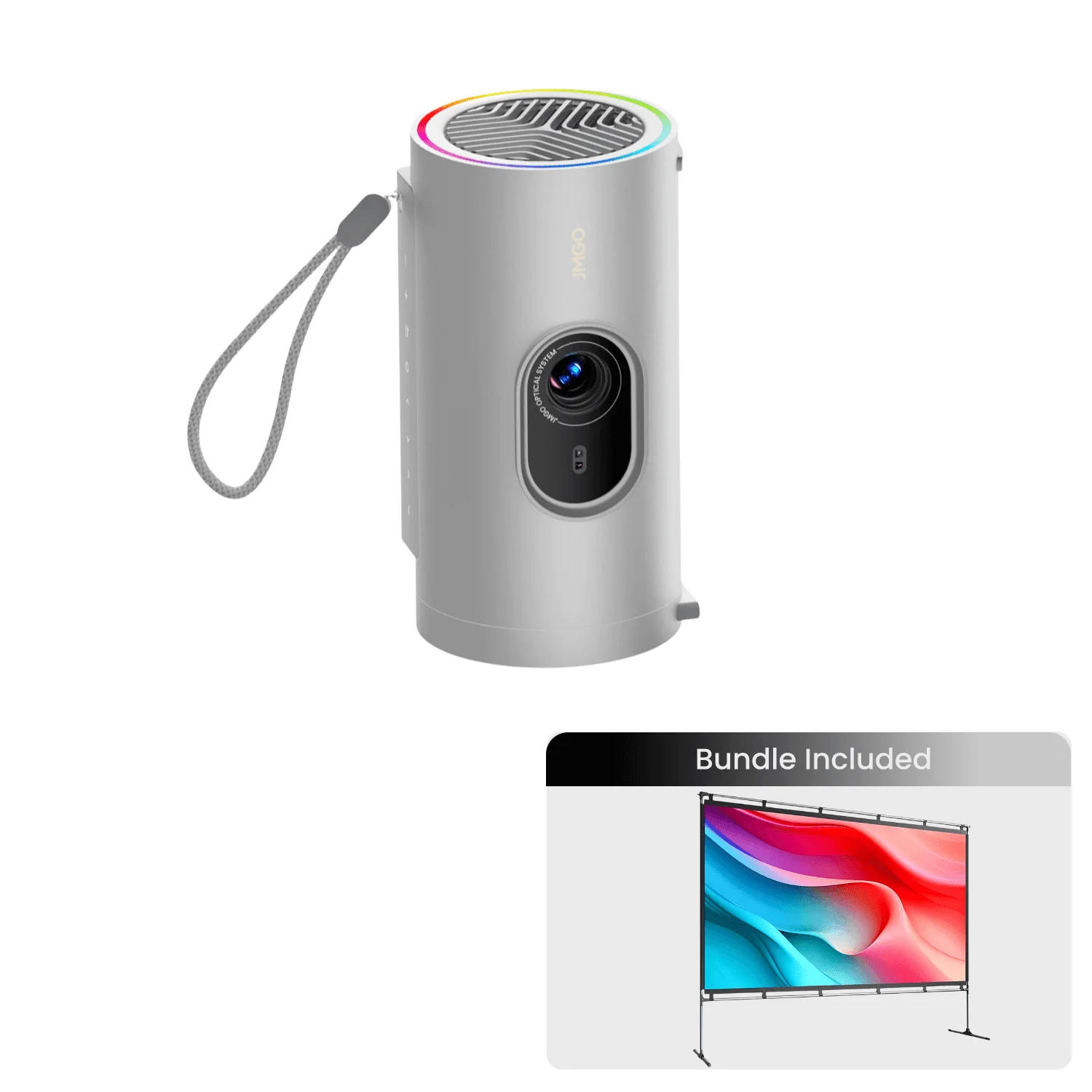 JMGO PicoPlay - Image 11