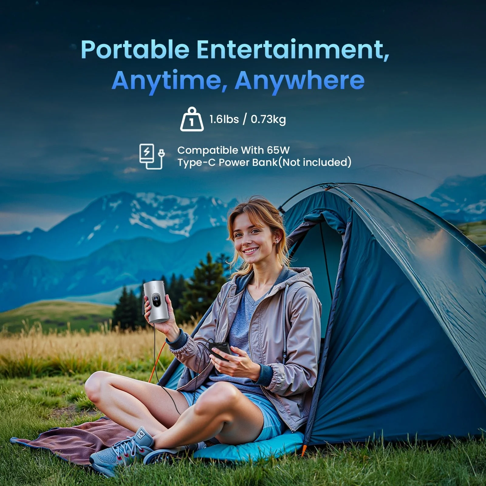 JMGO PicoPlay - Image 6