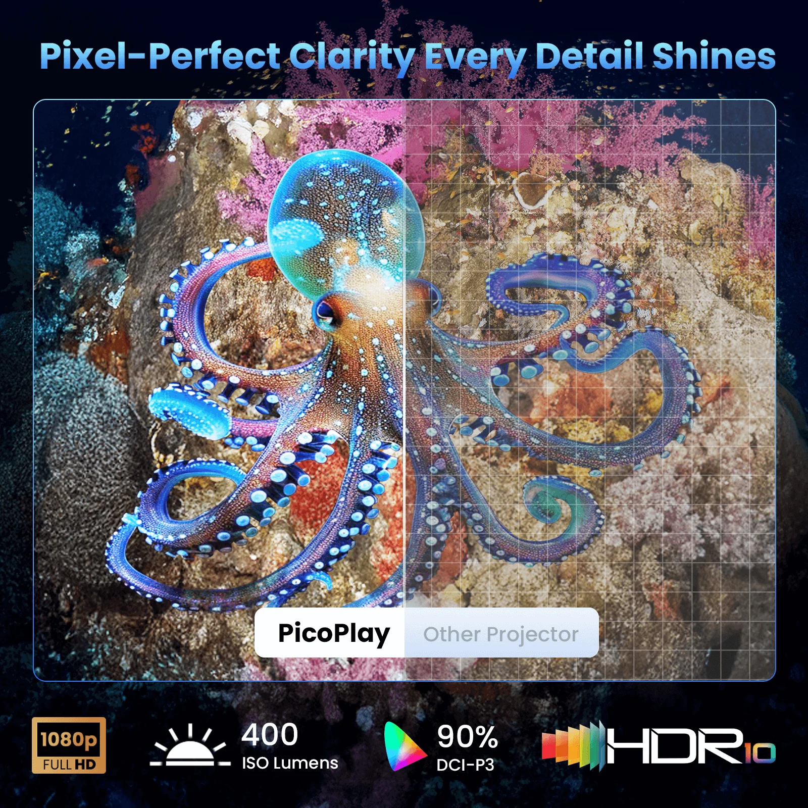 JMGO PicoPlay - Image 4