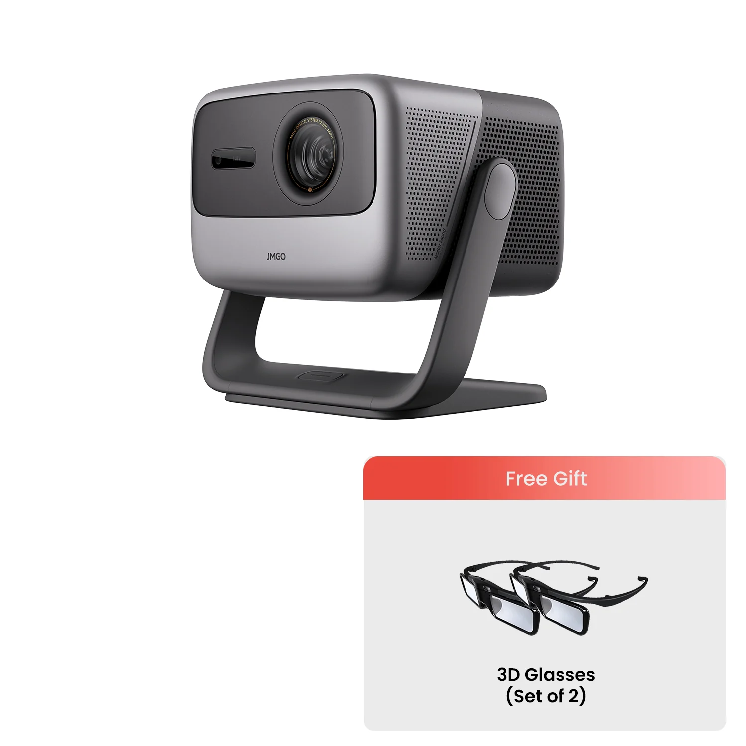 JMGO N1 Pro - Image 11