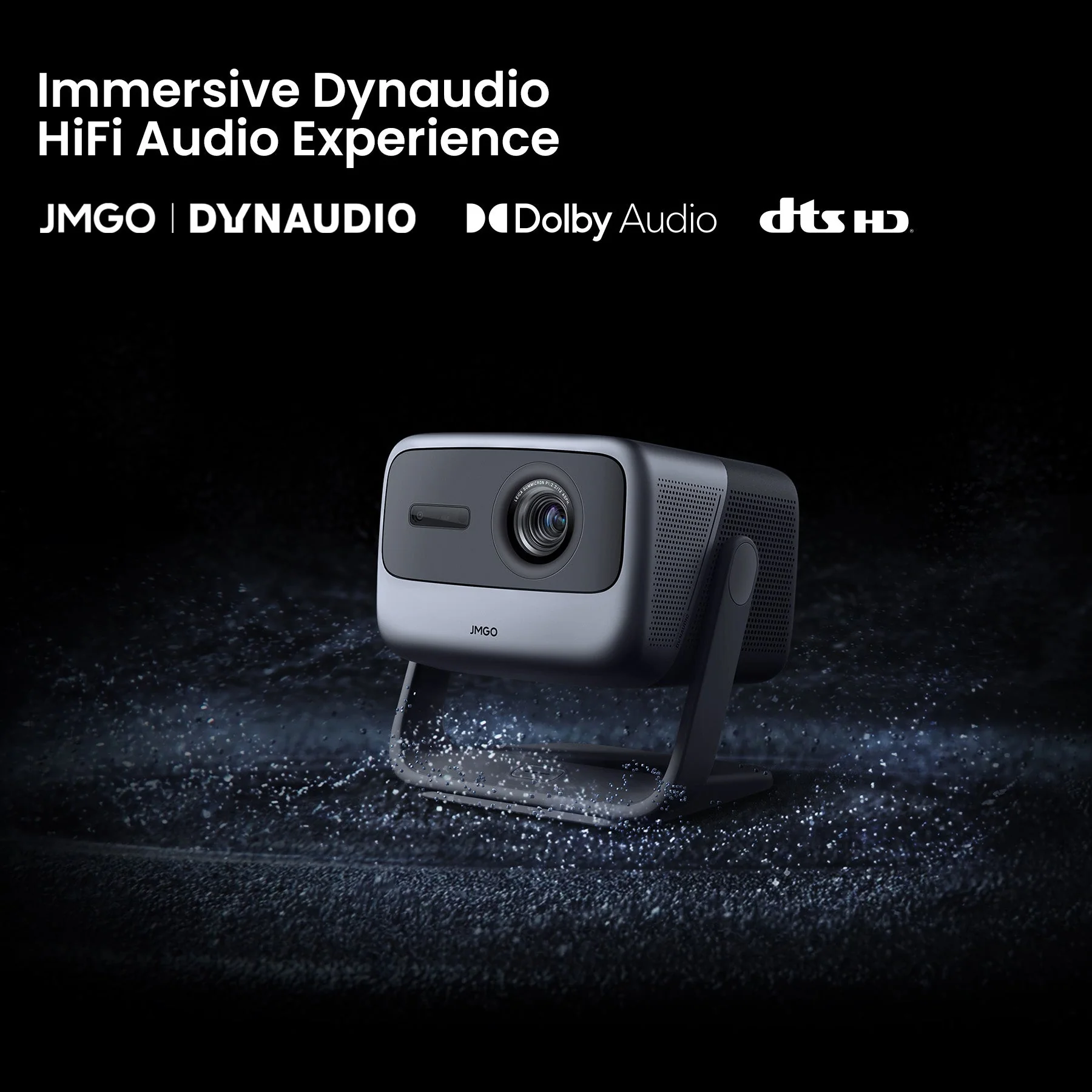 JMGO N1 Pro - Image 3