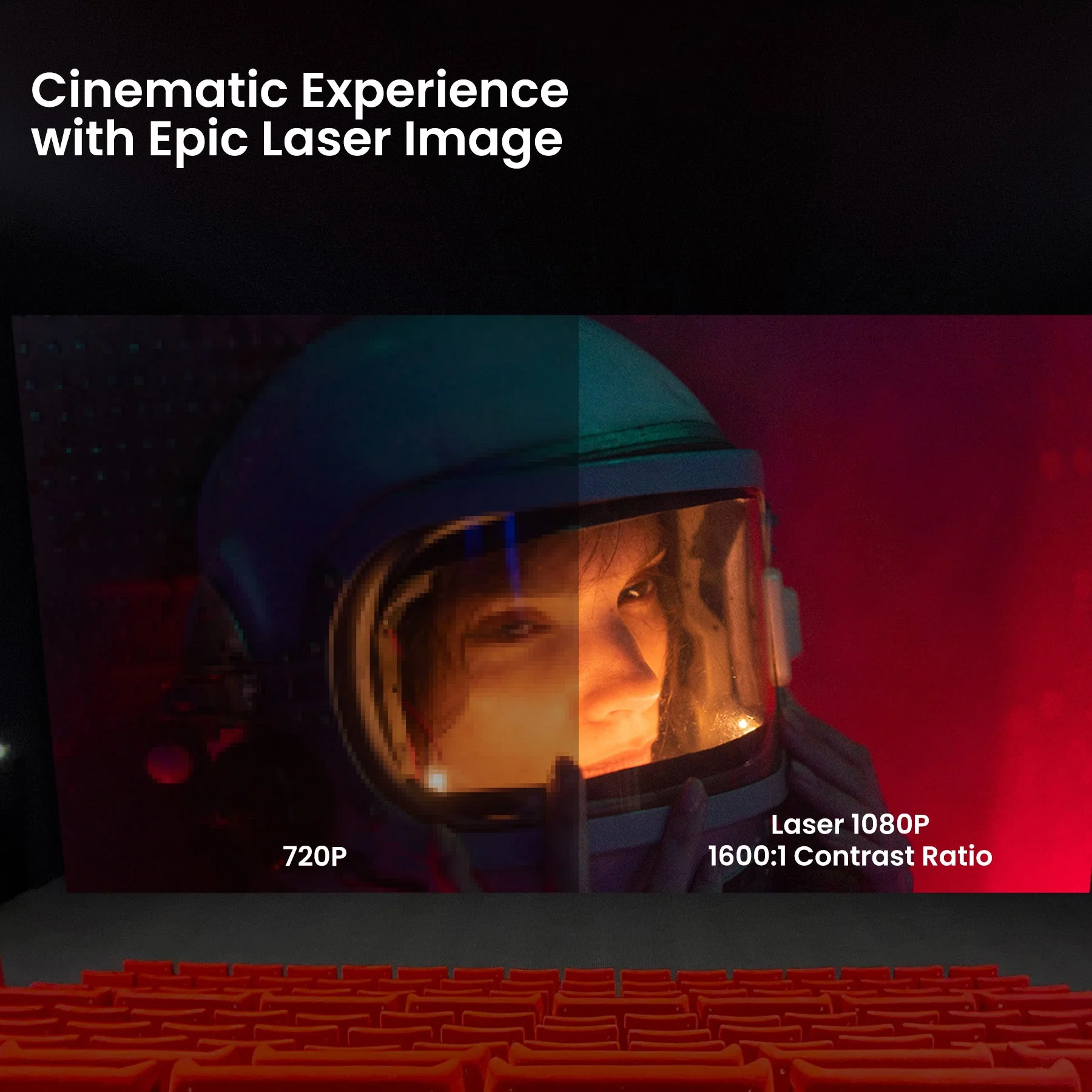 JMGO N1 Pro - Image 4