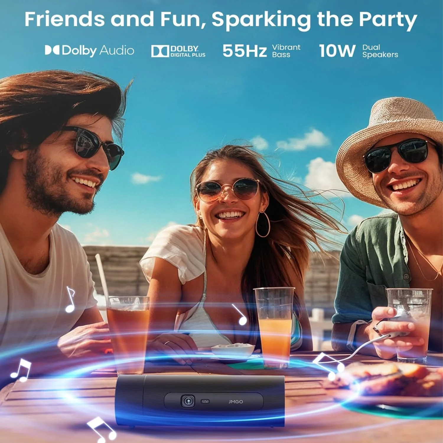 JMGO PicoFlix - Image 4